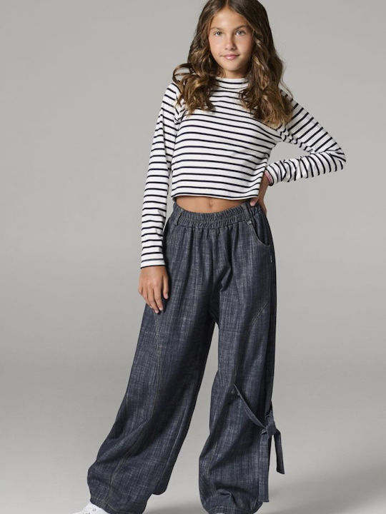 Melin Rose Kids' Jeans Trousers Multicolour Melin Rose Kids' Jeans Trousers Multicolour
