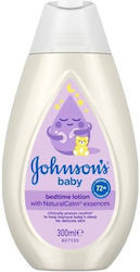 Johnson & Johnson Emulsion for Hydration 300ml