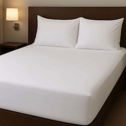 Σεντόνι 240x285 Hotel Spitishop Pro 50% Βαμβάκι 50% Polyester T144 Σεντόνι 240x285 Hotel Spitishop Pro 50% Βαμβάκι 50% Polyester T144
