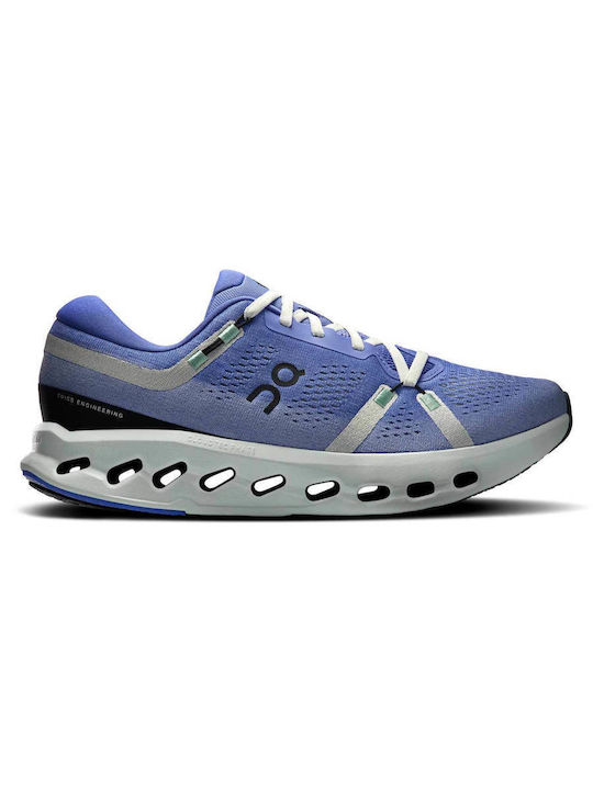 On Cloudsurfer 2 Men's Sport Shoes Running Blue