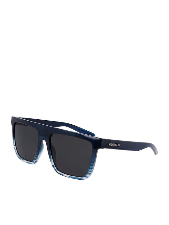 Dragon Sea Sonnenbrillen Marineblau mit Rahmen Dragon Sea Sonnenbrillen Marineblau mit Rahmen