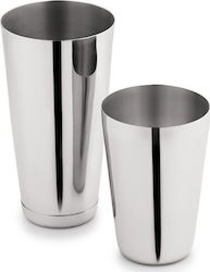 Klausberg Boston Schüttler mit Gewicht 750ml