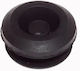 Cersanit Black Ureter Valve Gasket Ź.cer.k99-0057