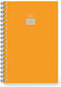 Innostat Daily Agenda B5 2027 Spiral POP Spiral...