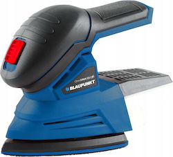 Blaupunkt CO2010 Τριβείο Δέλτα 18V Solo