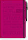 Innostat Daily Agenda B5 2027 OPUS 17x25cm
