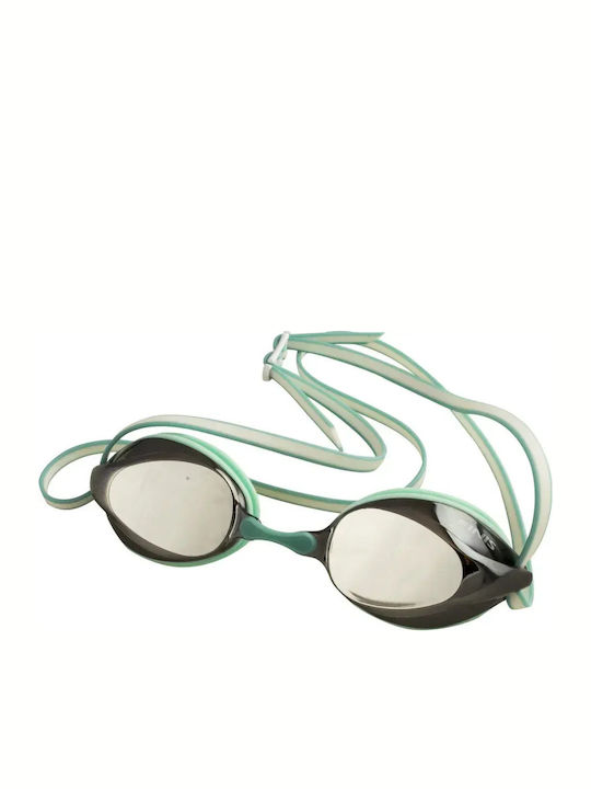 Finis Swimming Goggles Adults Silver