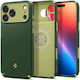 Spigen Nano Pop Back Cover Silicone Avo Green i...