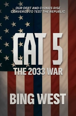 Cat 5: The 2033 War Bing West Knox Press