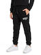 Kids Black Sweatpants