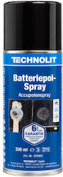 Technolit Technische Spray Elektrischer Kontakte 200ml Technolit Technische Spray Elektrischer Kontakte 200ml