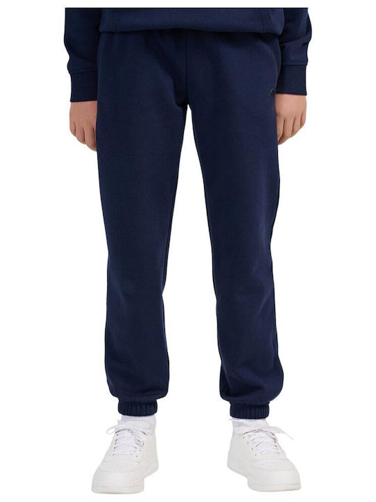 4F Kids Tracksuit Blue