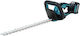 Makita Makita Heckenschere Batterie 40V Allein mit Klingenlänge 50cm