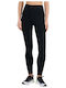 Damen Leggings Schwarz WM00TTIGF310-20S