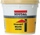 Soudal Ξυλόστοκος Μπεζ 500gr