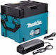 Makita Φορτιστής Μπαταριών Εργαλείου 40V XGT