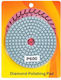 Diamond Polishing Pad P600