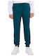 Kids Sweatpants Green