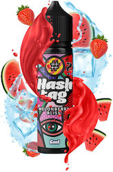 Hashtag Shot de aromă Melonberry Bliss Ice 6ml/...