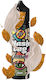 Hashtag Flavor Shot Creamy 6ml/60ml 1τμχ Creamy Tobacco
