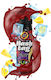 Hashtag Flavor Shot Ice 6ml/60ml 1τμχ Ice Cola Twist