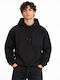 Hooded Sweatshirt Black
