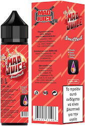 Mad Juice Shortfill Treat 40ml/60ml Mad Juice Shortfill Treat 40ml/60ml