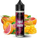 VnV Flavor Shot 12ml/60ml 1 Stück Vapejockey-FS0077 Tropical Smoothie