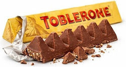 Mondelez Milchschokolade mit Mandeln 340g
