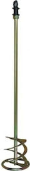 Rebir Rebir Rührbesen Für Mörser & Kleber M14 140x600mm Rebir Rebir Rührbesen Für Mörser & Kleber M14 140x600mm