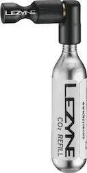 Lezyne Pompă de aer de mână Co2 1-C2-TRDR-V104 ...