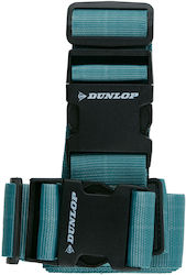 Dunlop Каишка за багаж Петролен