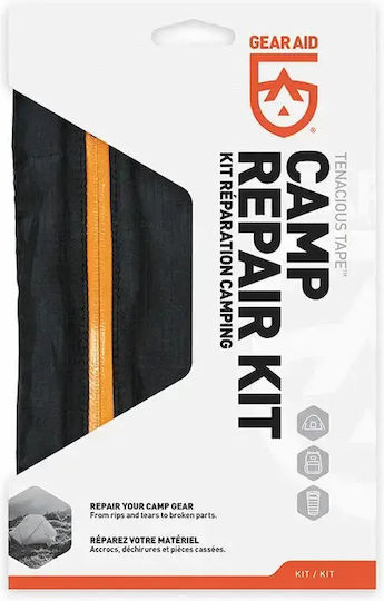Gear Aid Reparatursatz Für Camping