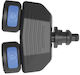 Annovi 46337 Double Nozzle Head Nozzle