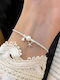 SteweHome SteweHome Armband Kette Aus Messing