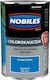 Anti-Corrosion Wasser 0.9lt Ral 5015 Glänzende Metall-Holz Farben