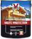 V33 2.5lt Eiche