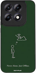 Husă Sonique Men's Edition Motorola Edge 70 Pro...