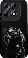 Husă Sonique Men's Edition Motorola Edge 70 Pro...