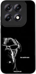 Husă Sonique Men's Edition Motorola Edge 70 Pro...