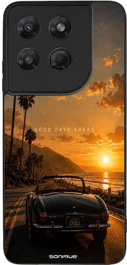 Sonique Case Men's Edition Motorola Moto G37 5G Moto G37 Power 5G Moto G47 5G Good Days