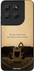Θήκη Sonique Men's Edition Motorola Moto G37 5g...