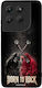 Sonique Case Men's Edition Motorola Moto G37 5G...