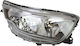 Iveco Daily Vi 14 Right Car Bulb 5801473749