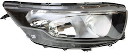 Προβολέας Iveco Daily 2015 Δεξιά 5802476873