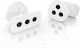 Ik Multimedia Ik Iring White – White Motion Controller