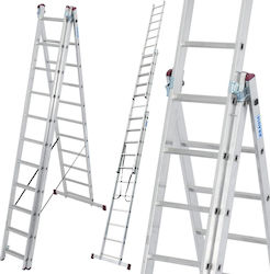Krause Corda Aluminum Ladder