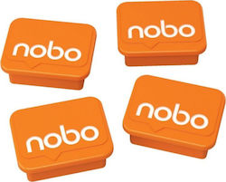 Nobo Magneți 4 Bucăți Nobo Magneți 4 Bucăți