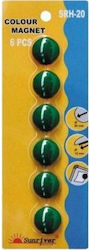 Argo Magnet 6 Pieces