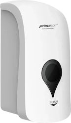 Dispenser Liquid Gel Soap 1000 Ml Refillable Prima Soft Dispenser Liquid Gel Soap 1000 Ml Refillable Prima Soft